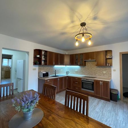 וימפרק Apartman Kamenak מראה חיצוני תמונה