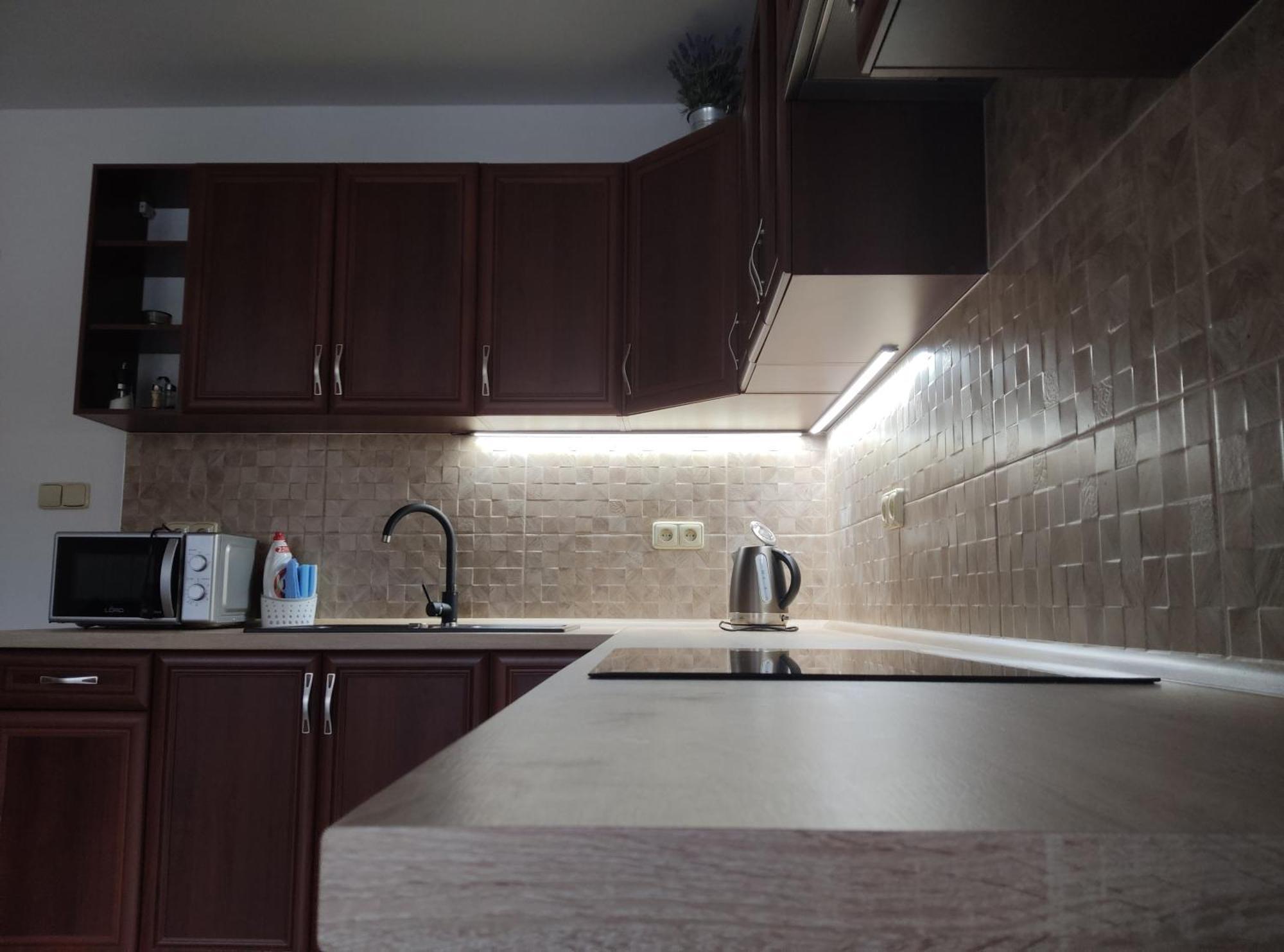 וימפרק Apartman Kamenak מראה חיצוני תמונה