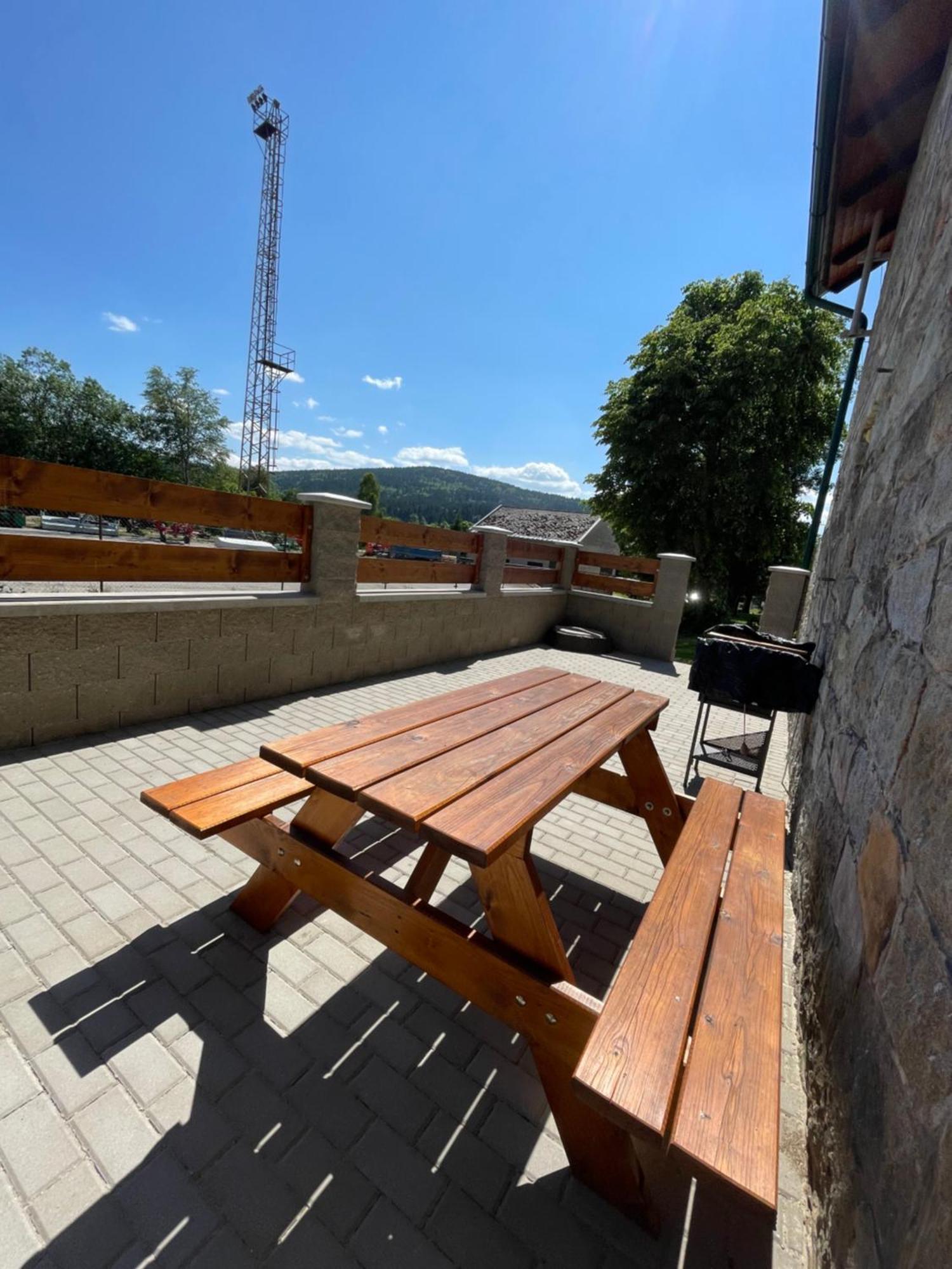וימפרק Apartman Kamenak מראה חיצוני תמונה