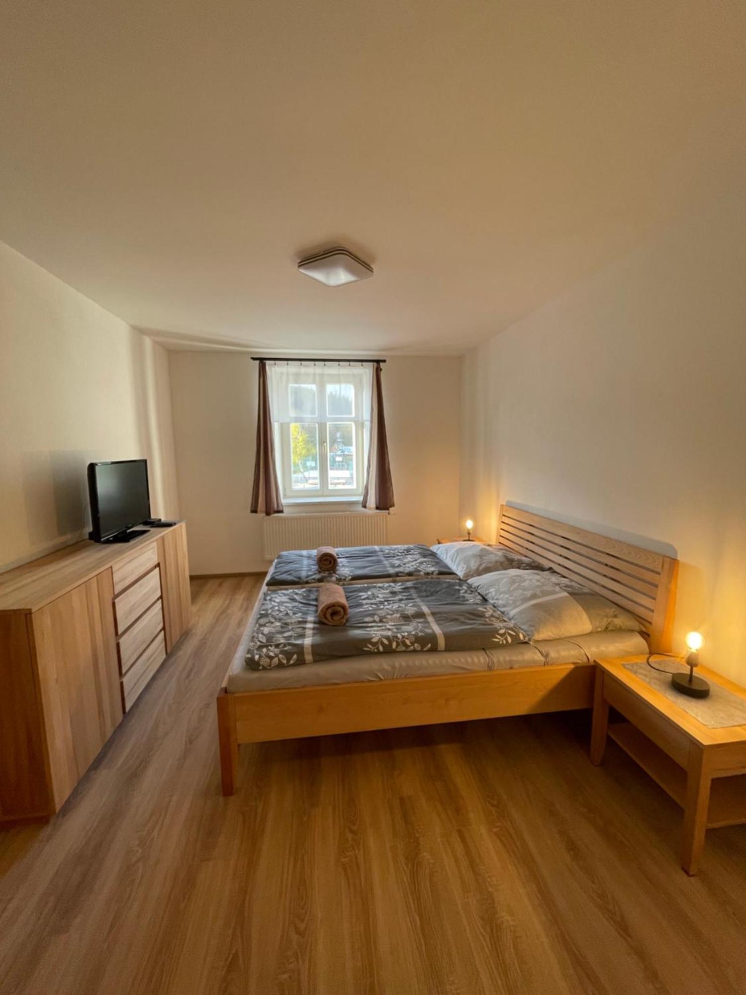 וימפרק Apartman Kamenak מראה חיצוני תמונה