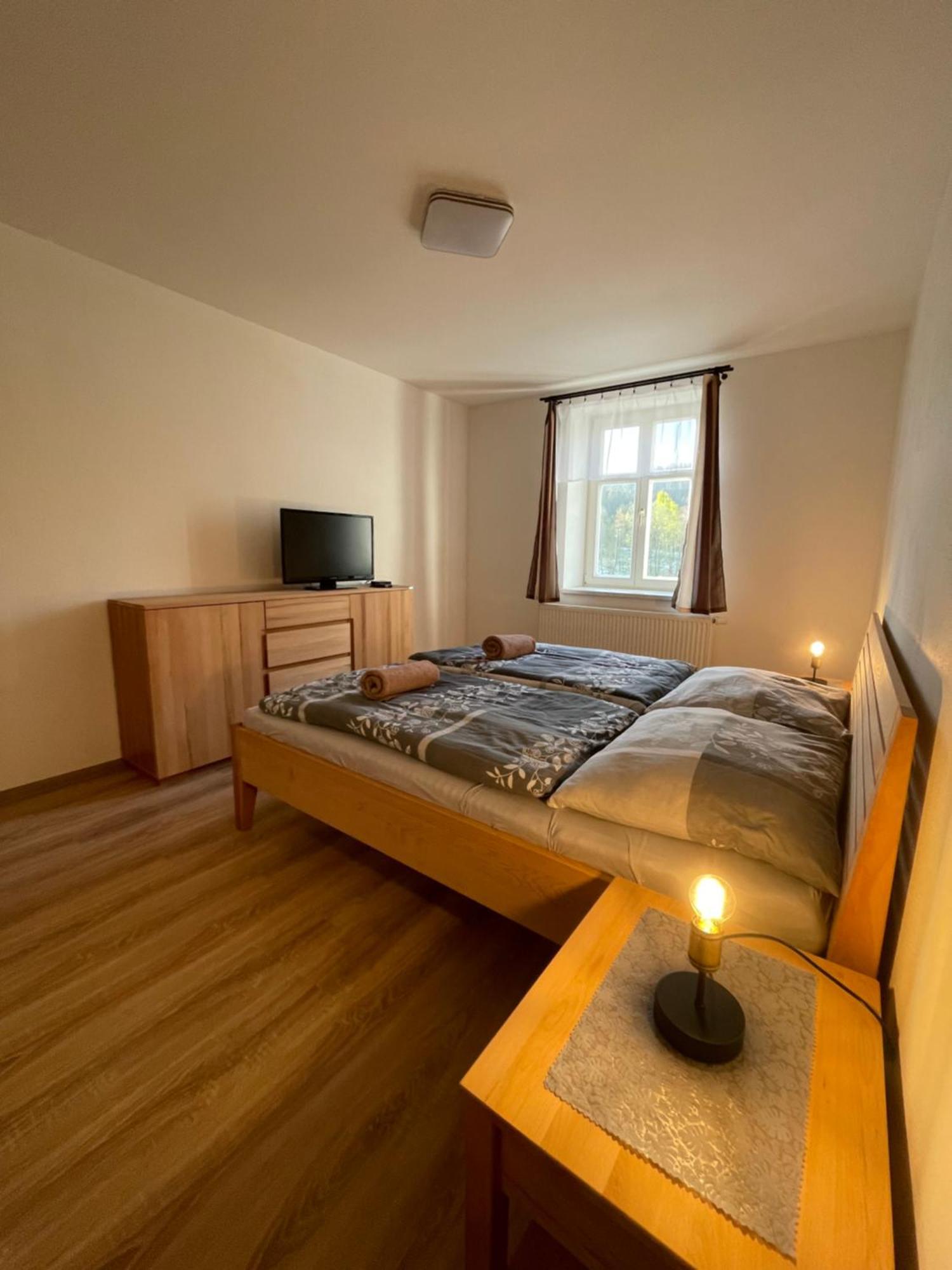 וימפרק Apartman Kamenak מראה חיצוני תמונה
