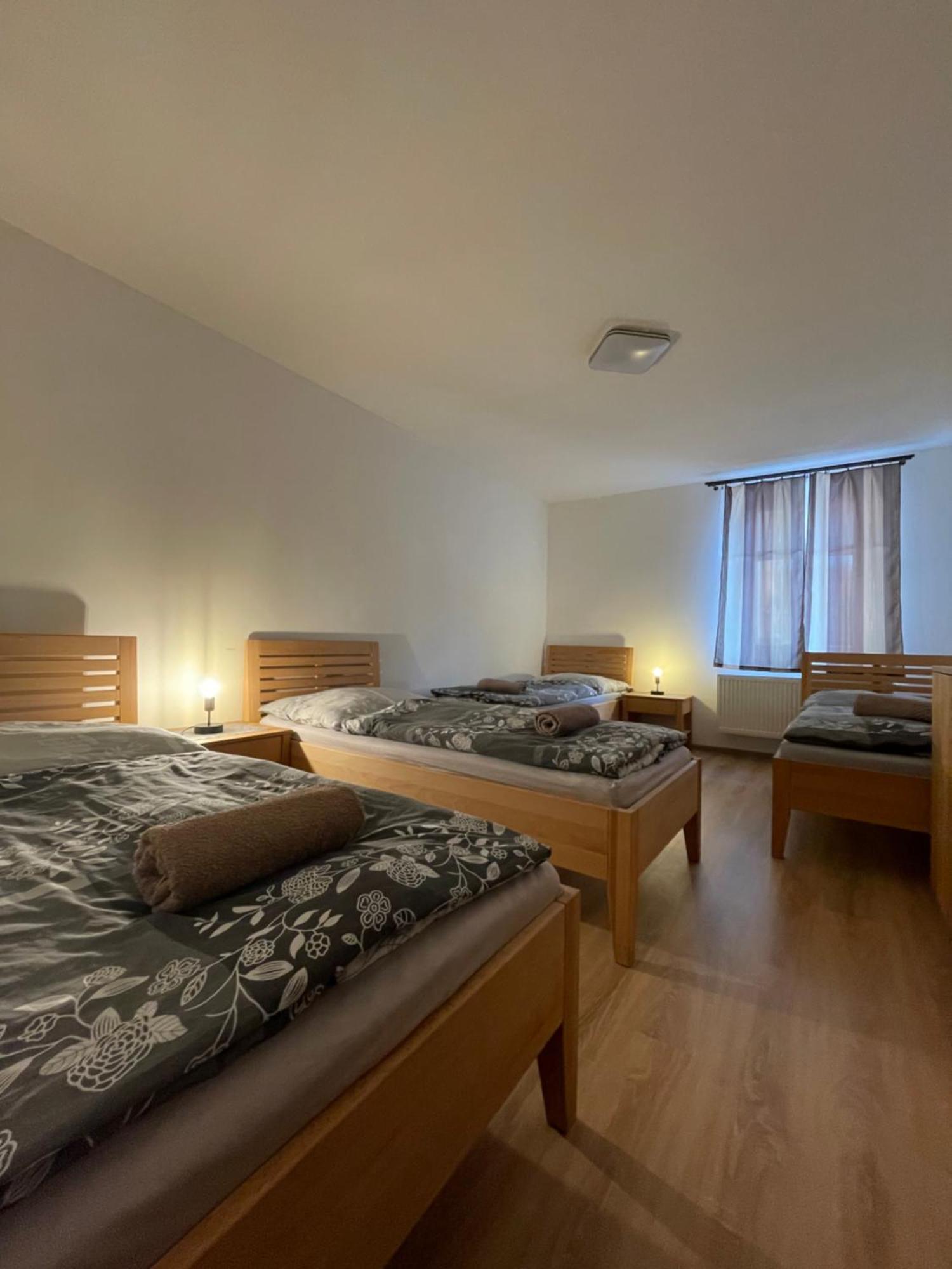 וימפרק Apartman Kamenak מראה חיצוני תמונה